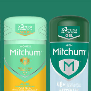 Deodorant