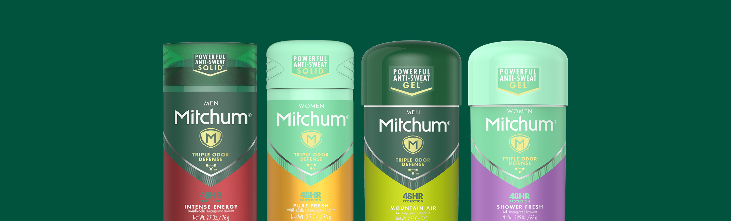 straf Ulempe Hassy Mitchum Official Website - Deodorant & Anti-Perspirant